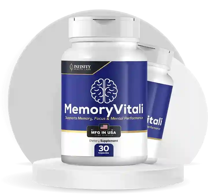MemoryVitali supplement