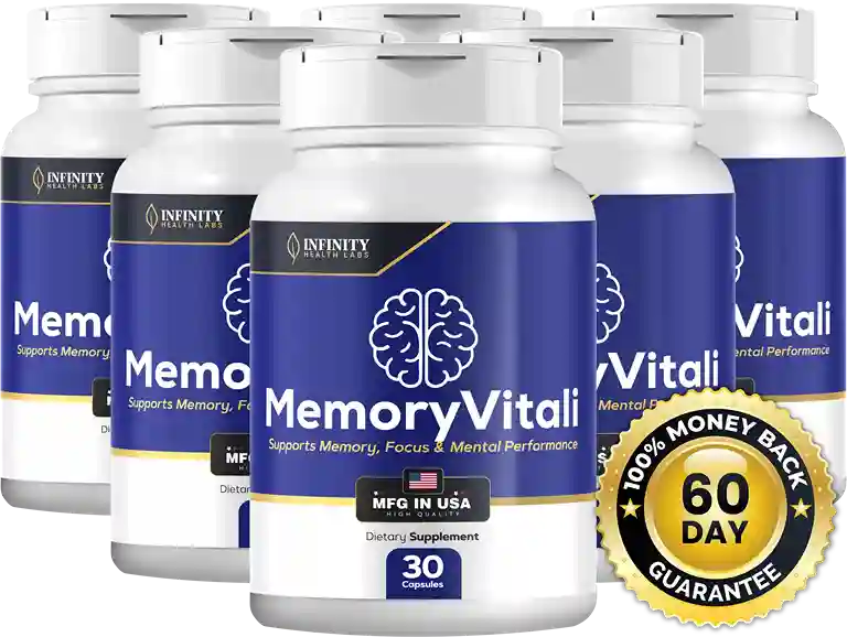 MemoryVitali MemoryVitali Buy