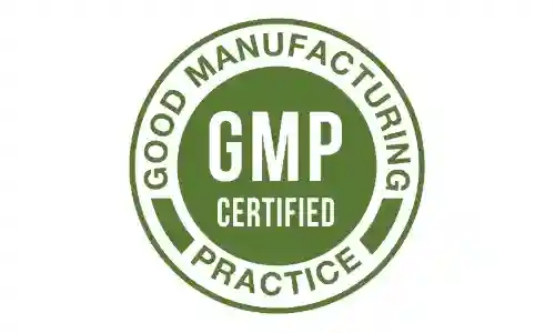 MemoryVitali GMP Certified