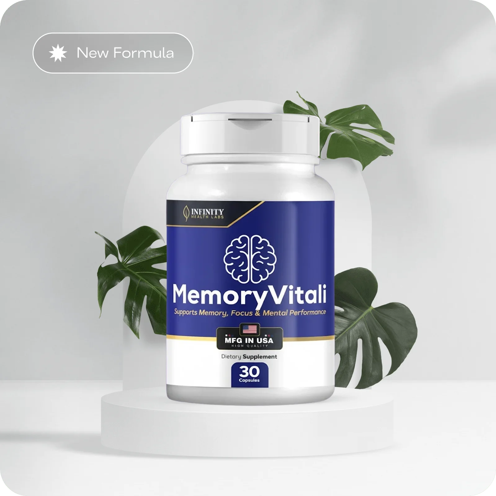 MemoryVitali MemoryVitali